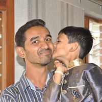 Sachin Dyavappanavar