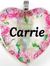Carie P...