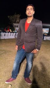 Gourav Laha