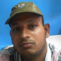Mohammed Muzzammil