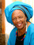 Thandi Lujabe-Rankoe