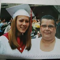 Natalie Trout-Schulz