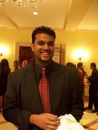 Arun Ramasamy
