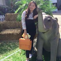 Patcharida Treepornchaisak