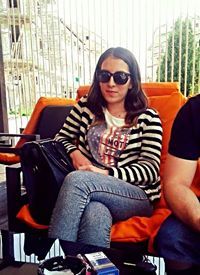 Andreea Bulai