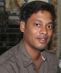 Subhendu Mahanta