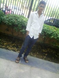 Dheeraj Meena