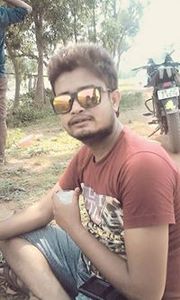Abhishek Mukherjee