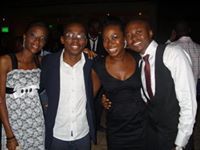 Tolu Ogunrinde