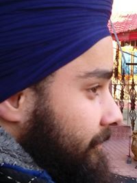 Manpreet Bali