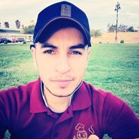 Mohamed Ahmed
