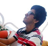 Shashank R