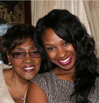 Charline Gracy Caldwell