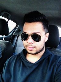 Utsav Chaudhary