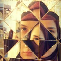 آمنه محبوبی نیا