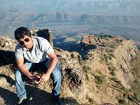 Pradeep Pujari