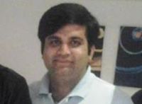 Satish Kumar Govindaraju