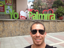 Carlos Echeverri