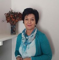 Rosel Van Der Merwe