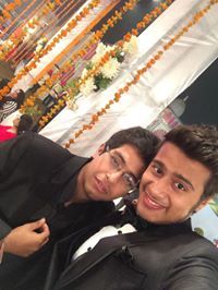 Hitesh Mandhyan