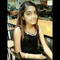 Viraisha Ramdjanamsingh