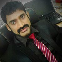 Praveen Kumar