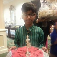 Shreya Doshi