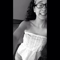 Maddy Richeal