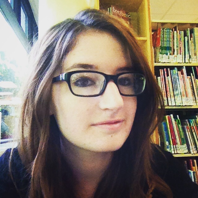 Goodreads profile picture for @smorgasbord