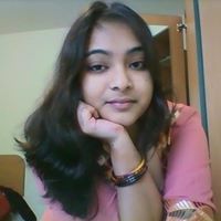 Chandrabali Karmakar