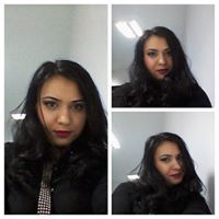 Camelia Bogdan