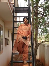 Neetu Sethumadhavan