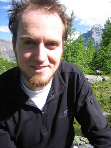 Chris Clark