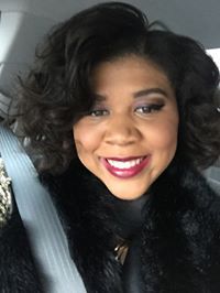 Chayla Burnside