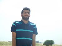 Kawa Mahmoud