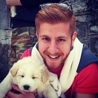 Eftropios Karagkiozis