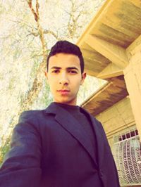 Beňňǿuiǿuẵ Aymen