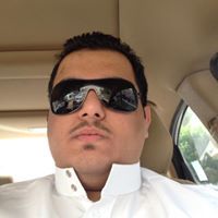 ماجد القفيعي