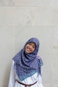 Dinia Putri