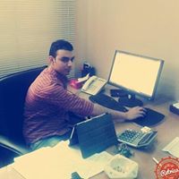 Ahmed Bahaa