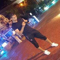 Kimo Magdy