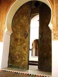 الروضة المحمدية