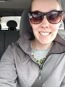Erin Haubrich