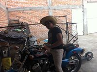 Pajon Rockdriguez