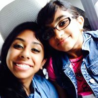 Merin Abraham