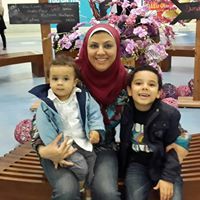 Basma Mohamed