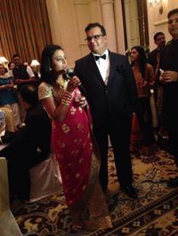 Rohit Saxena