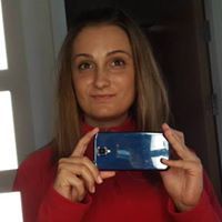 Tatyana Khorokhorina