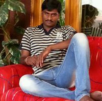 Bugga Rajeev