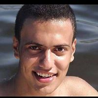Mahmoud Khaled